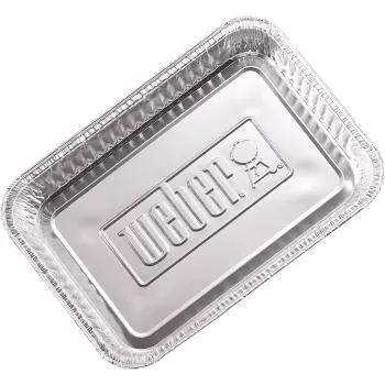 Droppformar stora 10pack.