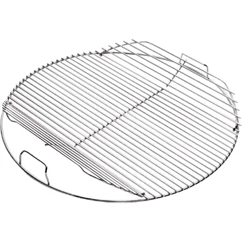 Grillgaller m.vikkant 57cm.