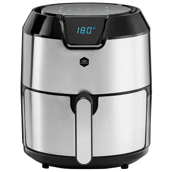 Easy Fry Deluxe 1-p OBH Nordica.