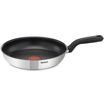 Stekpanna Comfort Max 28cm Tefal.