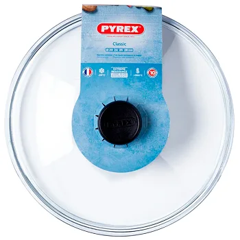 Lock Glas 28 cm 2.9l Pyrex.