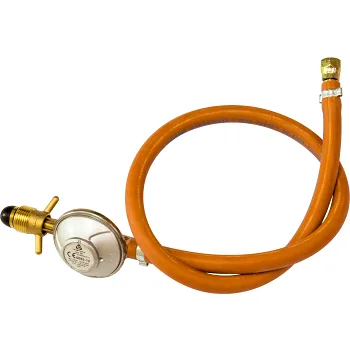 Regulatorset SE 29 mBar 1056G/3517 Landmann.