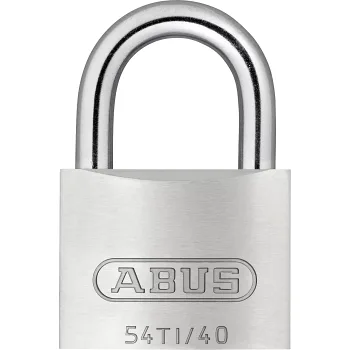 Hänglås Titalium 40mm ABUS.