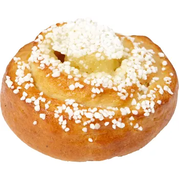 Kolasnäcka 100g Bonjour.