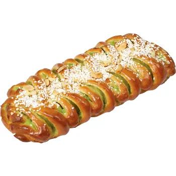 Pistagelängd 360g Bonjour.