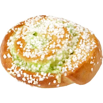 Pistagebulle Laktosfri 1-p Bonjour.