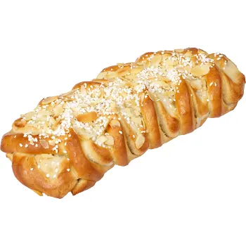 Mandellängd 360 g Bonjour.