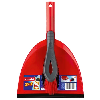 Sopset Litet Vileda.