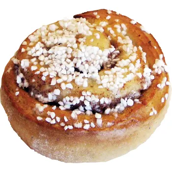 Kanelbulle 1-p Bonjour.