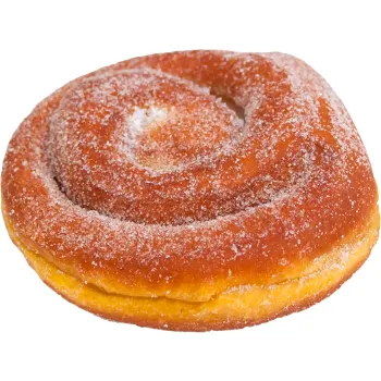 Honey Bun Saffran 65g Bonjour.