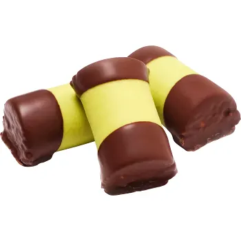 Punschrulle Stor 85g Delicato.