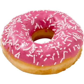 Donut Hallon ca 58g Bageri La Lorraine.