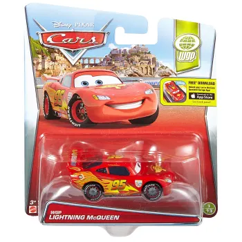 Bilar Cars 3 1-p Cars.