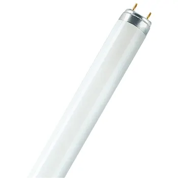 Lysrör G13 T8 36W/827 1200mm Osram.