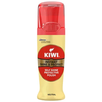 Shine &amp; Protect Neutral 75ml KIWI.