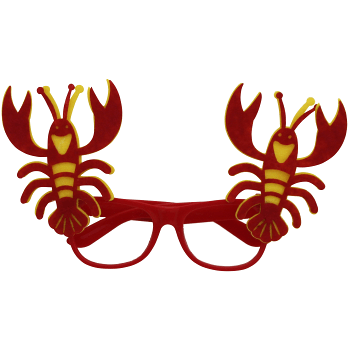 Glasögon Kräfta Festive.