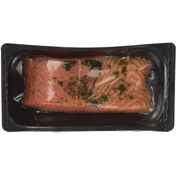 Gravad Lax i bit ca 300g Vägga Rökeri.