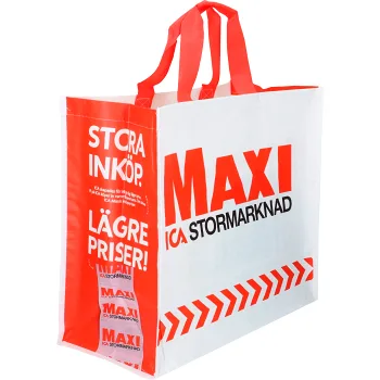 Flergångskasse 1-p.