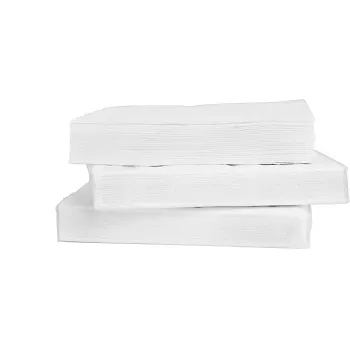 Servett Vit 33cm 20-p ICA.