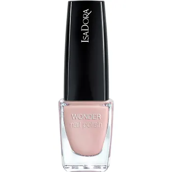 Nagellack Wonder 109 Rose Petal 1-p IsaDora.
