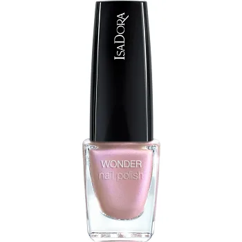Nagellack Wonder 121 Water Rose 1-p IsaDora.