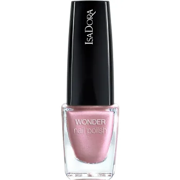 Nagellack Wonder 124 Sparkling Candy 1-p IsaDora.