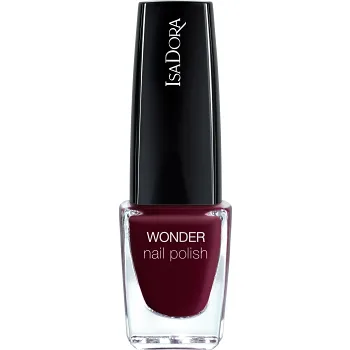 Nagellack Wonder 136 Urban Red 1-p IsaDora.