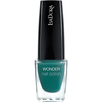 Nagellack Wonder 145 Harmony Green 1-p IsaDora.