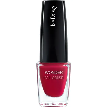 Nagellack Wonder 160 Scarlet Rouge 1-p IsaDora.