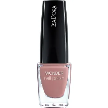 Nagellack Wonder Nail 577 Cream Supreme 1-p IsaDora.
