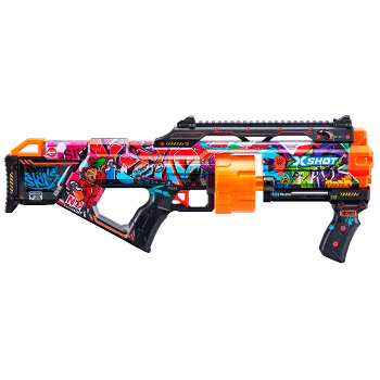 XSHOT Skin Last Stand.