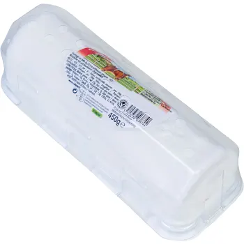 Getostrulle 450g Soignon.