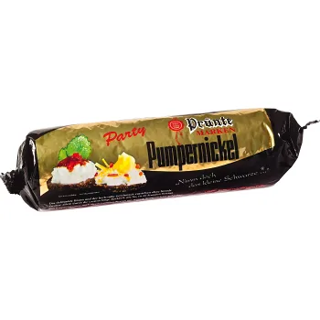 Pumpernickel Party 250g Prünte.