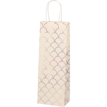 Flaskpåse Arc 12x36cm ICA.