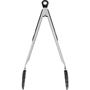 Grilltång Silikon 35cm.