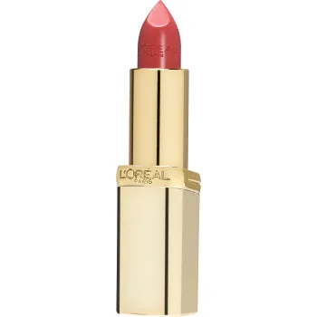 Läppstift Color Riche Satin Rose crème 453 1-p L’Oréal Paris.