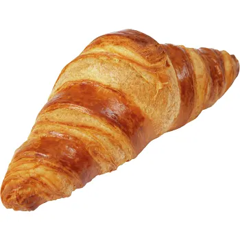 Smörcroissant ca 70g Bonjour.