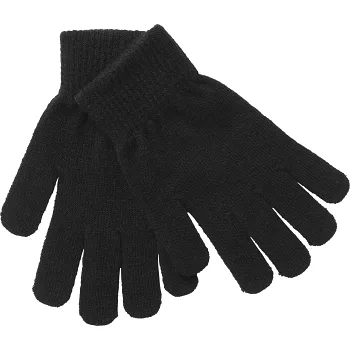 Magiska vantar Svart 1p mywear.