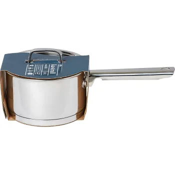 Kastrull Rostfri 1,8L.