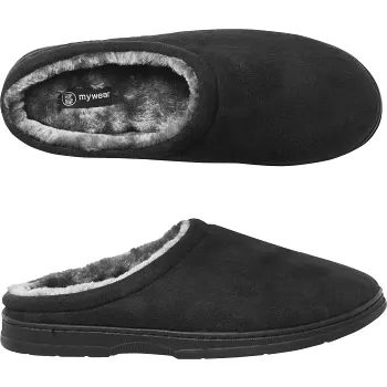 Toffel Bobo Svart stl 40/41 Mywear.