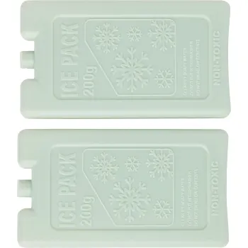 Kylklamp 200g blandade färger 2-p Outfit.