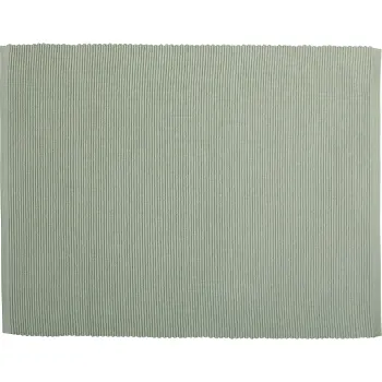 Tablett Irma Grön 35x45cm ICA.