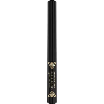 Masterpiece Liquid Eyeliner Charcoa Max Factor.