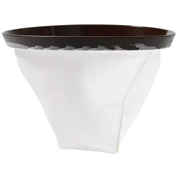 Kaffefilter Långtidsmodell 1x4 ICA.