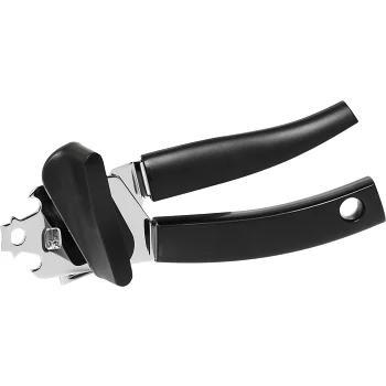 Konservöppnare Svart 19cm ICA.