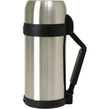 Mattermos Stål 1,2l ICA.