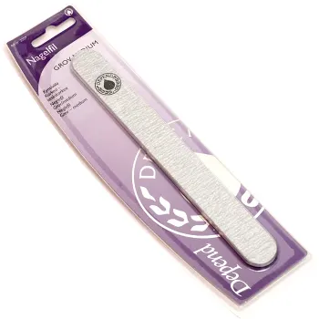 Nagelfil Medium Grov 1-p Depend.