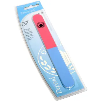 Polerfil 4-steg 1-p Depend.