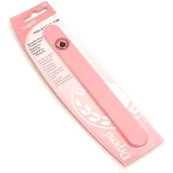 Nagelfil Extrafin 1-p Depend.