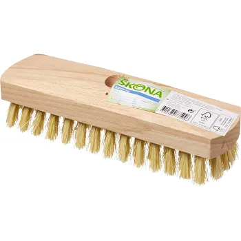Levang Trä mjuk borst ICA Skona.